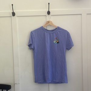 Women’s Zumiez Tee